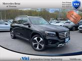 Photo of 2024 Night Black Mercedes-Benz GLB 250