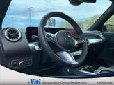 Thumbnail of 2024 Night Black Mercedes-Benz GLB 250
