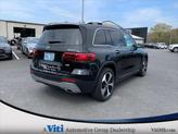 Thumbnail of 2024 Night Black Mercedes-Benz GLB 250