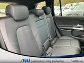 Thumbnail of 2024 Night Black Mercedes-Benz GLB 250