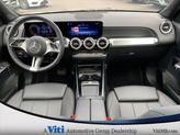 Thumbnail of 2024 Night Black Mercedes-Benz GLB 250