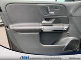 Thumbnail of 2024 Night Black Mercedes-Benz GLB 250