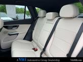 Thumbnail of 2024 Black Mercedes-Benz GLC 300