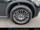Thumbnail of 2024 Black Mercedes-Benz GLC 300