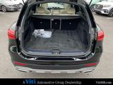 Thumbnail of 2024 Black Mercedes-Benz GLC 300