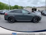 Thumbnail of 2025 MANUFAKTUR Signature Silicon Gray Mercedes-Benz AMG GLE 53