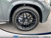 Thumbnail of 2025 MANUFAKTUR Signature Silicon Gray Mercedes-Benz AMG GLE 53