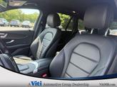 Thumbnail of 2022 Polar White Mercedes-Benz GLC 300