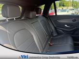 Thumbnail of 2022 Polar White Mercedes-Benz GLC 300