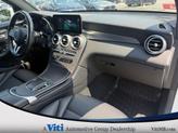 Thumbnail of 2022 Polar White Mercedes-Benz GLC 300