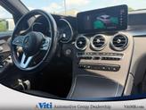 Thumbnail of 2022 Polar White Mercedes-Benz GLC 300