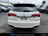 Thumbnail of 2016 White Diamond Pearl Acura RDX