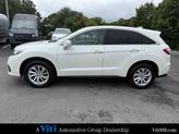 Thumbnail of 2016 White Diamond Pearl Acura RDX
