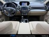 Thumbnail of 2016 White Diamond Pearl Acura RDX