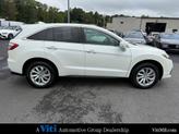 Thumbnail of 2016 White Diamond Pearl Acura RDX