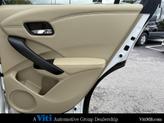 Thumbnail of 2016 White Diamond Pearl Acura RDX