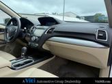 Thumbnail of 2016 White Diamond Pearl Acura RDX