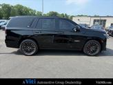 Thumbnail of 2024 Black Raven Cadillac Escalade