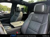 Thumbnail of 2024 Black Raven Cadillac Escalade