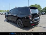 Thumbnail of 2024 Black Raven Cadillac Escalade