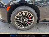 Thumbnail of 2024 Black Raven Cadillac Escalade