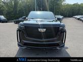 Thumbnail of 2024 Black Raven Cadillac Escalade