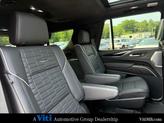Thumbnail of 2024 Black Raven Cadillac Escalade