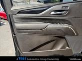 Thumbnail of 2024 Black Raven Cadillac Escalade