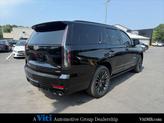 Thumbnail of 2024 Black Raven Cadillac Escalade