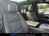 Thumbnail of 2024 Black Raven Cadillac Escalade