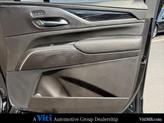 Thumbnail of 2024 Black Raven Cadillac Escalade