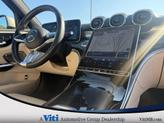 Thumbnail of 2024 Mojave Silver Metallic Mercedes-Benz C-Class