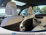 Thumbnail of 2024 Mojave Silver Metallic Mercedes-Benz C-Class