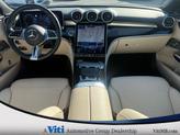 Thumbnail of 2024 Mojave Silver Metallic Mercedes-Benz C-Class