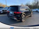 Thumbnail of 2024 Night Black Mercedes-Benz GLB 250
