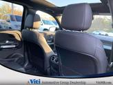 Thumbnail of 2024 Night Black Mercedes-Benz GLB 250