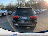 Thumbnail of 2024 Night Black Mercedes-Benz GLB 250