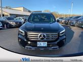Thumbnail of 2024 Night Black Mercedes-Benz GLB 250