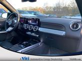 Thumbnail of 2024 Night Black Mercedes-Benz GLB 250