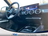 Thumbnail of 2024 Night Black Mercedes-Benz GLB 250