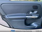 Thumbnail of 2024 Night Black Mercedes-Benz GLB 250