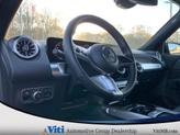 Thumbnail of 2024 Night Black Mercedes-Benz GLB 250
