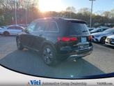 Thumbnail of 2024 Night Black Mercedes-Benz GLB 250