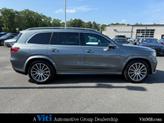Thumbnail of 2025 Selenite Grey Metallic Mercedes-Benz GLS 450