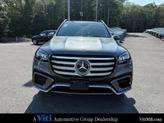 Thumbnail of 2025 Selenite Grey Metallic Mercedes-Benz GLS 450