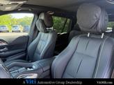 Thumbnail of 2025 Selenite Grey Metallic Mercedes-Benz GLS 450