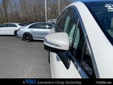Thumbnail of 2023 MANUFAKTUR Diamond White Metallic Mercedes-Benz EQS 580