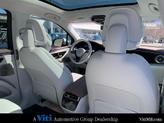Thumbnail of 2023 MANUFAKTUR Diamond White Metallic Mercedes-Benz EQS 580