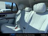 Thumbnail of 2023 MANUFAKTUR Diamond White Metallic Mercedes-Benz EQS 580