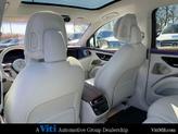 Thumbnail of 2023 MANUFAKTUR Diamond White Metallic Mercedes-Benz EQS 580